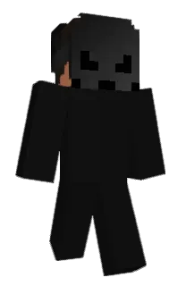 Gamp's Minecraft skin