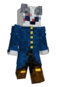 CosmicWolf11