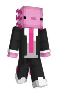Intellex3's Minecraft skin