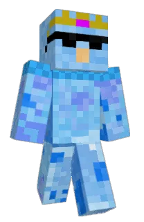 BGE610's Minecraft skin