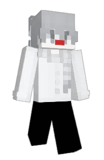 swrrows's Minecraft skin