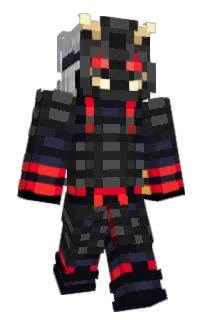 Crynix_'s Minecraft skin