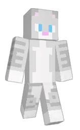alto and pancho Minecraft skin — Slim model — first worn by Kimber88