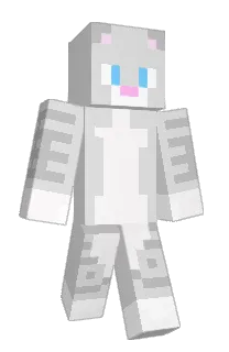 Front of Kimber88's skin