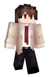 Front of AnarkLord's skin
