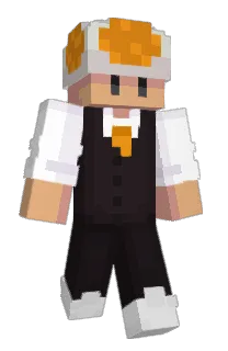 JxyL's Minecraft skin