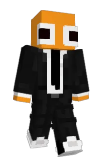 itsDumb's Minecraft skin