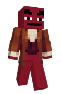 HesJustThisGuy's Minecraft skin