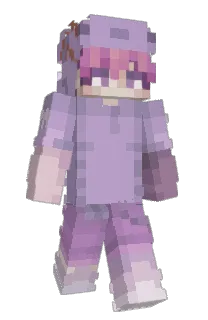 M7NZ's Minecraft skin