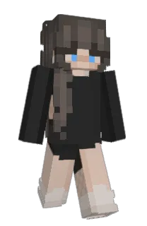 ruufuss's Minecraft skin