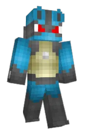 Skin preview