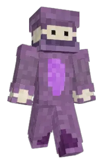 Front of EnzoUpTop's skin