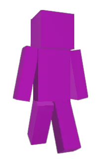 Front of refulol's skin