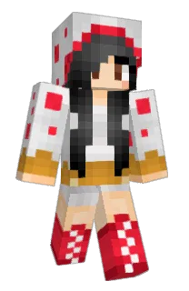 Sckpuppet's Minecraft skin