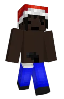 Front of Arpit_XD's skin