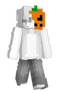 Front of Casper1045's skin