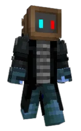 _NotCookies_'s Minecraft skin wearing the Migrator cape