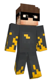 Front of vSaw's skin