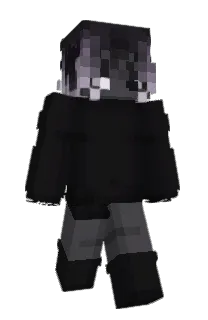 Front of Str4wb3rryBunny's skin