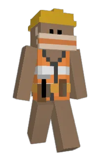 KondaSRB's Minecraft skin