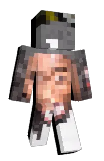 Mr_Imagee's Minecraft skin