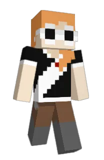 Front of youyurie's skin
