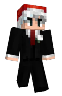 bechta17's Minecraft skin