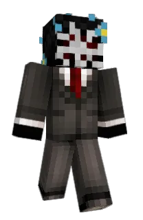 CherryxFanta's Minecraft skin