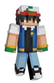 pondolini's Minecraft skin