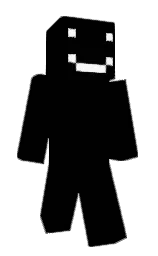 Smily_gaming's Minecraft skin wearing the Founder's cape