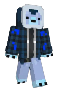 soynuno's Minecraft skin