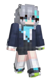 Johnny_Jamm's Minecraft skin