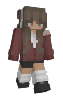 ramenbear12's Minecraft skin