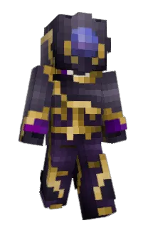 Front of Chetes8's skin