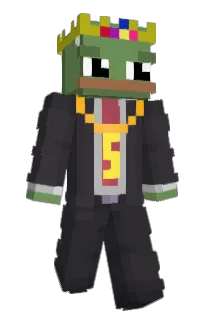 Front of Polite_player's skin