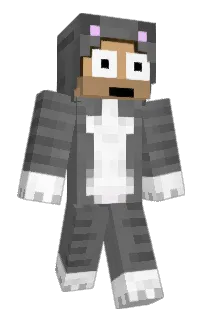 Xx_LoLiTsALeX_xX's Minecraft skin