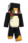 xoPenguin