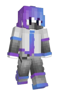 Porturtle's Minecraft skin