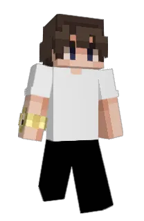 Front of DigitalWatch's skin