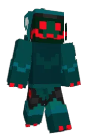 Skin preview