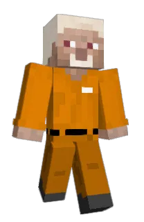 Front of _Pan_Tofel_'s skin
