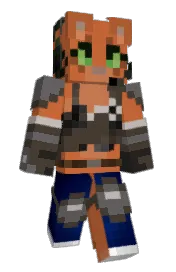 Skin preview
