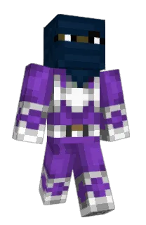 Front of LumiNix___'s skin