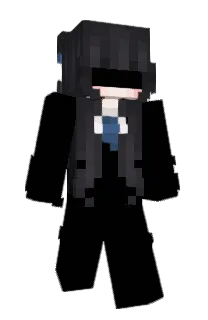 Front of zolq's skin