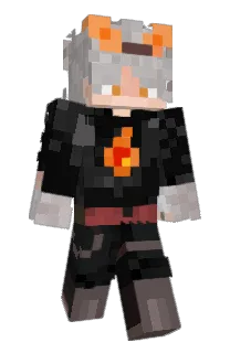 valentoles's Minecraft skin