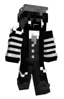 Front of NateDogg7543's skin