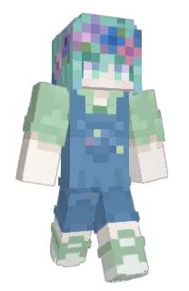 rutx's Minecraft skin