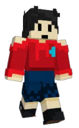 shiraz and mine shaft Minecraft skin — Classic model