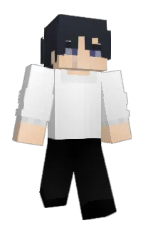 JZkings's Minecraft skin