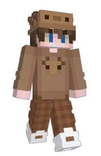 monkeykiller125's Minecraft skin